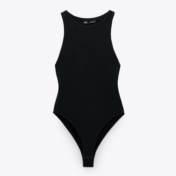 Zara bodysuit - Picture 1 of 3